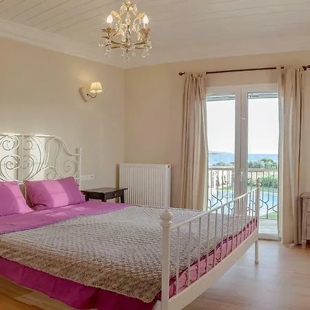 Marina * Πόρτο Χέλι