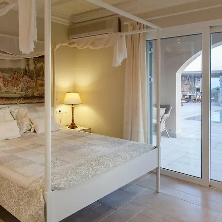 Βίλα Marina Πόρτο Χέλι