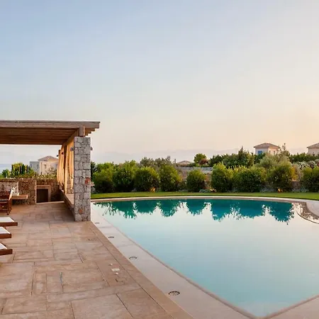 Βίλα Marina Πόρτο Χέλι