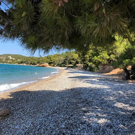 Βίλα Marina Πόρτο Χέλι