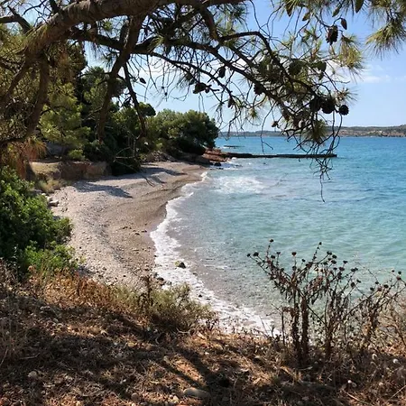 Marina Βίλα Πόρτο Χέλι