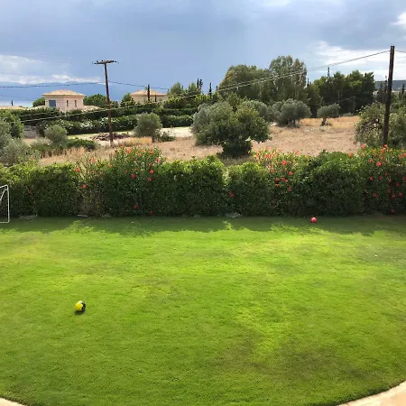 Marina Villa