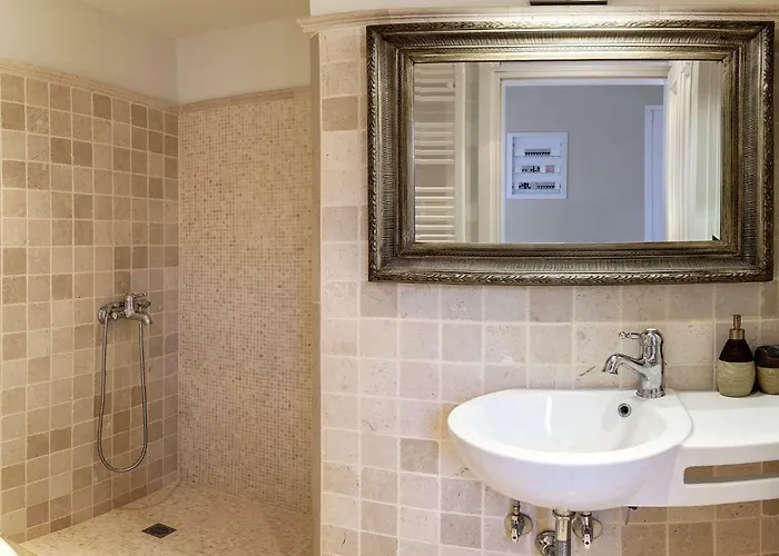 Marina Villa Porto Heli