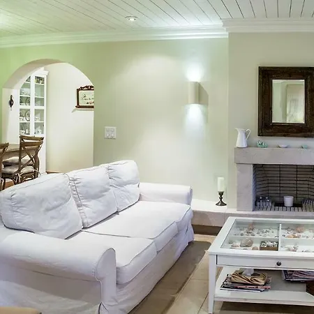 Villa Marina *