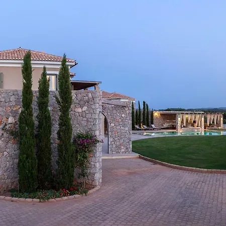 Marina Villa