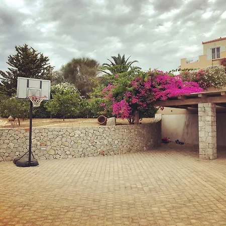 Marina Villa *