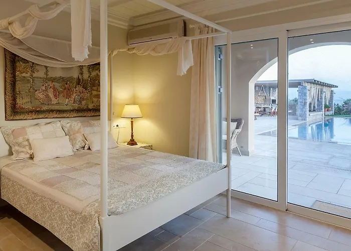 Villa Marina Porto Cheli