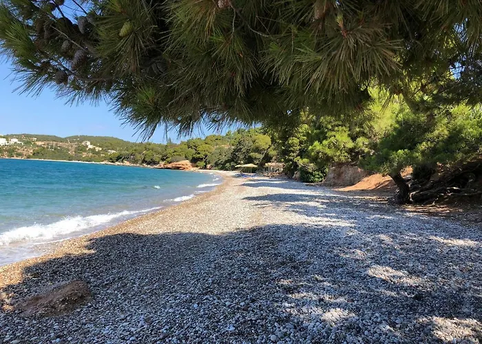 Villa Marina Porto Heli