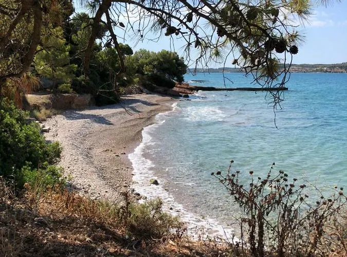 Marina Villa Porto Cheli