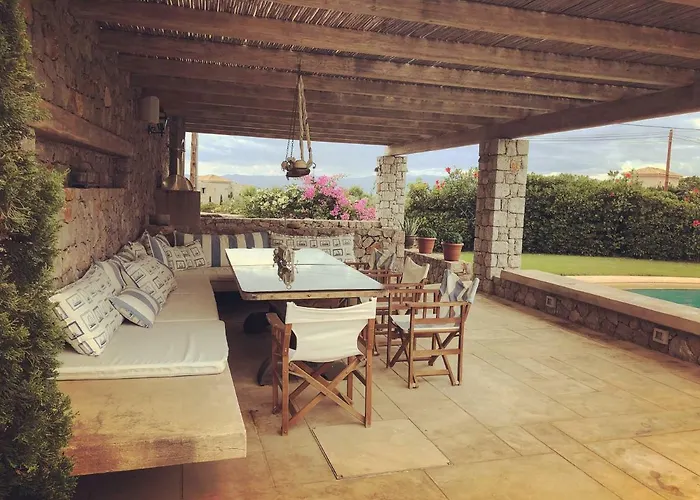 Villa Marina